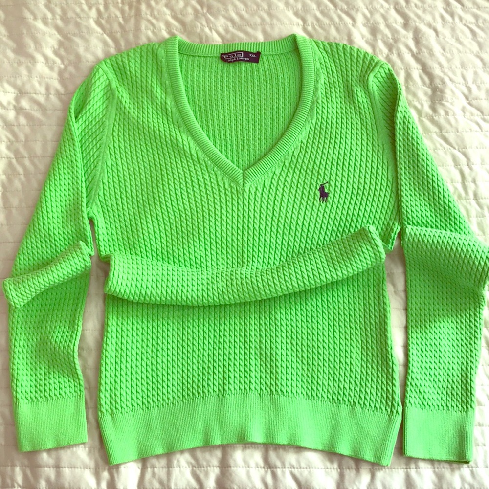 Pullover
